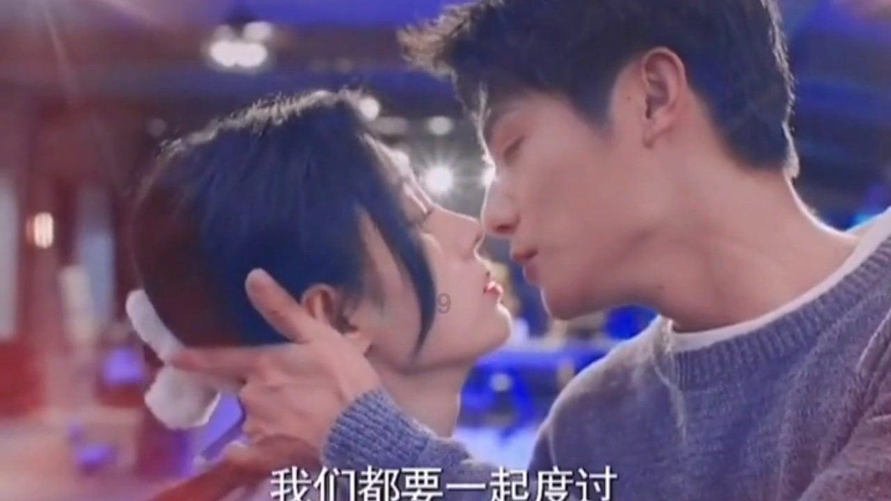 硕大的苹果